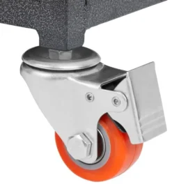 Frisco Ultimate Foldable & Stackable Heavy Duty Steel Metal Single Door Dog Crate -FRISCO Sales 280102 PT3. SY630 V1632851493