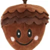 Frisco Fall Acorn Plush Cat Toy with Catnip -FRISCO Sales 285645 MAIN. SY630 V1629726409