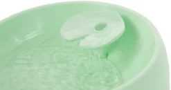 Frisco Whimsical Leaf Round Dog & Cat Fountain, 50-oz, Mint Green 9 Frisco Whimsical Leaf Round Dog & Cat Fountain, 50-oz, Mint Green -FRISCO Sales 285758 PT2. SY630 V1623428587