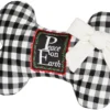 Frisco Holiday "All Is Bright" Reversible Bone Plush Squeaky Dog Toy 2 Frisco Holiday "All Is Bright" Reversible Bone Plush Squeaky Dog Toy -FRISCO Sales 287191 MAIN. SY630 V1632774016