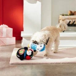 Frisco Penguins Plush Squeaky Dog Toy, 2 count 7 Frisco Penguins Plush Squeaky Dog Toy, 2 count -FRISCO Sales 287259 PT3. SY630 V1632773146