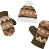 Frisco Mittens & Hat Plush Cat Toy with Catnip, 3 count 1 Frisco Mittens & Hat Plush Cat Toy with Catnip, 3 count -FRISCO Sales 287361 MAIN. SY630 V1632775348