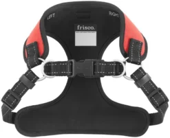 Frisco Padded Step-In Harness -FRISCO Sales 287449 PT3. SY630 V1638385929