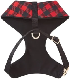 Frisco Fashion Over-The-Head Harness, Buffalo Plaid 9 Frisco Fashion Over-The-Head Harness, Buffalo Plaid -FRISCO Sales 287472 PT3. SY630 V1632315120