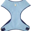 Frisco Fashion Over-The-Head Harness, Striped -FRISCO Sales 287474 MAIN. SY630 V1632316692