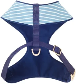 Frisco Fashion Over-The-Head Harness, Striped 9 Frisco Fashion Over-The-Head Harness, Striped -FRISCO Sales 287474 PT3. SY630 V1632316418