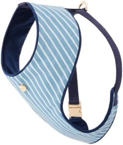 Frisco Fashion Over-The-Head Harness, Striped 10 Frisco Fashion Over-The-Head Harness, Striped -FRISCO Sales 287474 PT4. SY630 V1632315456