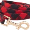 Frisco Fashion Leash, Buffalo Plaid -FRISCO Sales 287498 MAIN. SY630 V1632317023