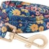Frisco Fashion Leash, Tropical Floral 2 Frisco Fashion Leash, Tropical Floral -FRISCO Sales 287502 MAIN. SY630 V1632315509