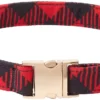 Frisco Fashion Collar, Buffalo Plaid -FRISCO Sales 287509 MAIN. SY630 V1632316628