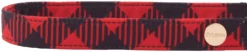 Frisco Fashion Collar, Buffalo Plaid -FRISCO Sales 287509 PT2. SY630 V1632316300