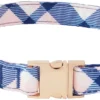 Frisco Fashion Collar, Pink Plaid -FRISCO Sales 287510 MAIN. SY630 V1632316127