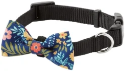 Frisco Fashion Bow, Tropical Floral 10 Frisco Fashion Bow, Tropical Floral -FRISCO Sales 287529 PT5. SY630 V1632316004