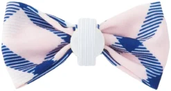 Frisco Fashion Bow, Pink Plaid -FRISCO Sales 287531 PT4. SY630 V1632315987