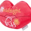 Frisco New Year's Eve Midnight Kiss Plush Squeaky Dog Toy 1 Frisco New Year's Eve Midnight Kiss Plush Squeaky Dog Toy -FRISCO Sales 288482 MAIN. SY630 V1638290352