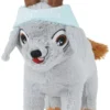 Frisco Yoga Goat Plush Squeaky Dog Toy 1 Frisco Yoga Goat Plush Squeaky Dog Toy -FRISCO Sales 288907 MAIN. SY630 V1638810395