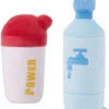Frisco Protein & Water Bottle Cruncher Dog Toy, 2 count -FRISCO Sales 288927 MAIN. SY630 V1638292361