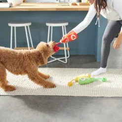 Frisco Juice Cleanse Plush Squeaky Dog Toy, 3 count 7 Frisco Juice Cleanse Plush Squeaky Dog Toy, 3 count -FRISCO Sales 288929 PT3. SY630 V1638289348