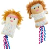 Frisco Dance Girls Plush Kicker Cat Toy with Catnip, 2 count -FRISCO Sales 288945 MAIN. SY630 V1638291950