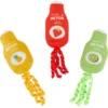 Frisco Juice Cleanse Plush Cat Toy with Catnip, 3 count -FRISCO Sales 288957 MAIN. SY630 V1638291561