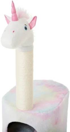 Frisco Animal Series Cat Condo -FRISCO Sales 289339 PT2. SY630 V1630679814