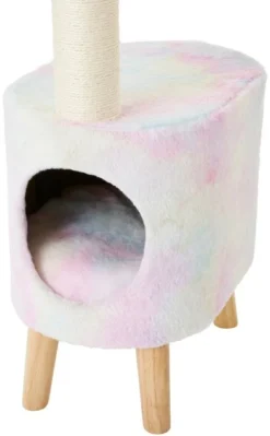 Frisco Animal Series Cat Condo -FRISCO Sales 289339 PT3. SY630 V1630680014