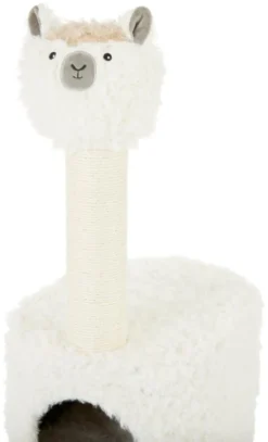Frisco Animal Series Cat Condo, Llama -FRISCO Sales 289340 PT2. SY630 V1630680045