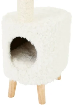 Frisco Animal Series Cat Condo, Llama -FRISCO Sales 289340 PT3. SY630 V1630679790