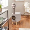 Frisco Animal Series Cat Condo, Sloth