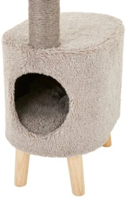 Frisco Animal Series Cat Condo, Sloth -FRISCO Sales 289341 PT3. SY630 V1630679869
