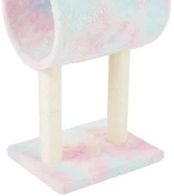 Frisco Animal Series Cat Tunnel with Scratching Post -FRISCO Sales 289344 PT3. SY630 V1630679997
