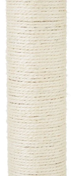 Frisco Animal Series Cat Tunnel with Scratching Post, Llama -FRISCO Sales 289345 PT4. SY630 V1630679870