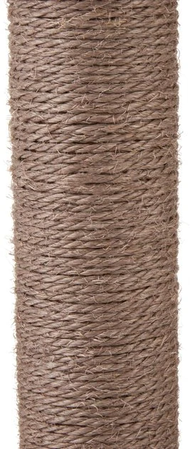 Frisco Animal Series Cat Tunnel with Scratching Post, Sloth 7 Frisco Animal Series Cat Tunnel with Scratching Post, Sloth - Image 5