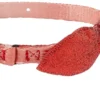 Frisco Holiday Hombre Cat Collar With Bow, Red, 8 - 12 inches, 3/8-in wide -FRISCO Sales 289696 MAIN. SY630 V1632189761