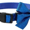 Frisco Glitter Dog Collar with Removeable Glitter Bow -FRISCO Sales 289712 MAIN. SY630 V1632189691