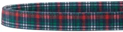Frisco Festive Plaid Dog Collar with Removeable Plaid Bow -FRISCO Sales 289725 PT2. SY630 V1632189681