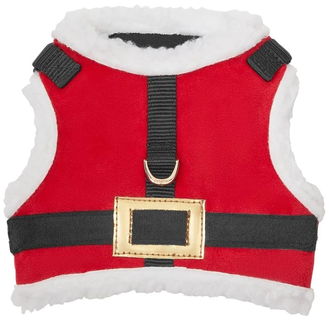 Frisco Santa Dog Harness 3 Frisco Santa Dog Harness