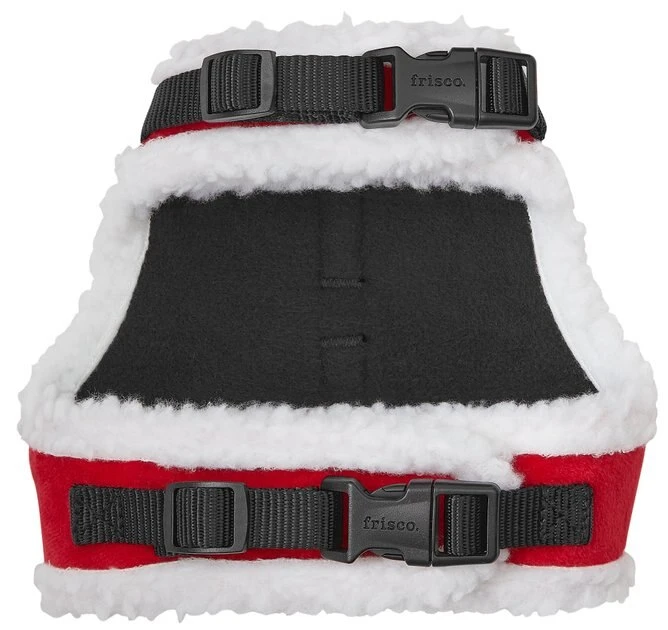 Frisco Santa Dog Harness 4 Frisco Santa Dog Harness - Image 2