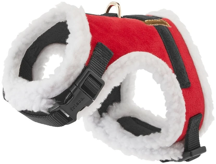 Frisco Santa Dog Harness 5 Frisco Santa Dog Harness - Image 3