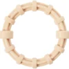 Frisco Nylon Ring Dog Chew Toy, Chicken Flavor, Medium 1 Frisco Nylon Ring Dog Chew Toy, Chicken Flavor, Medium -FRISCO Sales 290533 MAIN. SY630 V1635369381