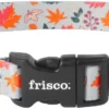 Frisco Mountain Leaves Dog Collar 1 Frisco Mountain Leaves Dog Collar -FRISCO Sales 291244 MAIN. SY630 V1628008295