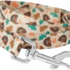 Frisco Thanksgiving Turkey Dog Leash 2 Frisco Thanksgiving Turkey Dog Leash -FRISCO Sales 291274 MAIN. SY630 V1632337276