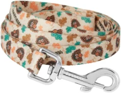 Frisco Thanksgiving Turkey Dog Leash