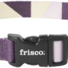 Frisco Purple Colorblock Dog Collar 2 Frisco Purple Colorblock Dog Collar -FRISCO Sales 291277 MAIN. SY630 V1628008651