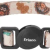 Frisco Thanksgiving Turkey Cat Collar, 8-12 Inches, 3/8-in wide -FRISCO Sales 291323 MAIN. SY630 V1628008598