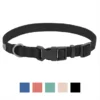 Frisco Monochromatic Dog Collar -FRISCO Sales 291556 MAIN. SY630 V1638456122