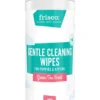Frisco Gentle Cleaning Waterless Grooming Wipes for Puppies & Kittens, Green Tea Scent -FRISCO Sales 291592 MAIN. SY630 V1627305393