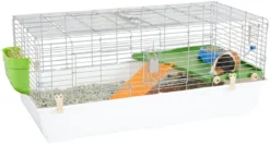 Frisco Small Animal Habitat