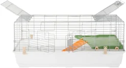 Frisco Small Animal Habitat -FRISCO Sales 292193 PT2. SY630 V1629393370