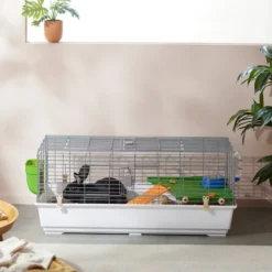 Frisco Small Animal Habitat -FRISCO Sales 292193 PT3. SY630 V1629465389